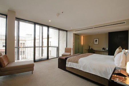 The Mansion Hotel - New Castle Holiday 4