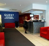 Quest Newcastle - New Castle Holiday