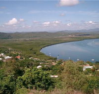 Cooktown Holiday Park - New Castle Holiday