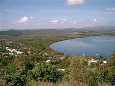 Cooktown Holiday Park - New Castle Holiday 0