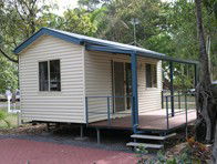 Cooktown Holiday Park - New Castle Holiday 3