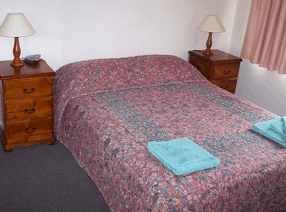 Hobart Apartments - New Castle Holiday