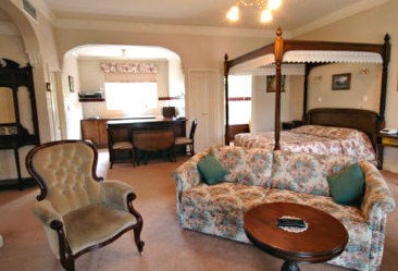 Victoria House Motor Inn - New Castle Holiday 3