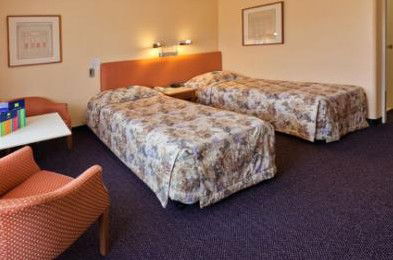Country Comfort Tamworth Towers - New Castle Holiday 0