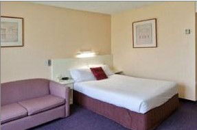 Country Comfort Tamworth Towers - New Castle Holiday 2