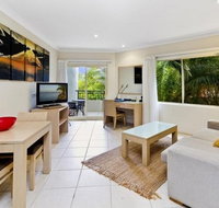 Terrigal Sails Serviced Apartments - New Castle Holiday