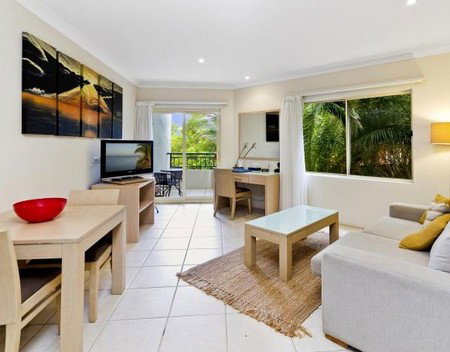 Terrigal Sails Serviced Apartments - New Castle Holiday 0