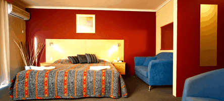 Ciloms Airport Lodge - New Castle Holiday
