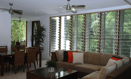 Sanctuary Palm Cove - New Castle Holiday