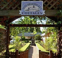 Allumbah Pocket Cottages