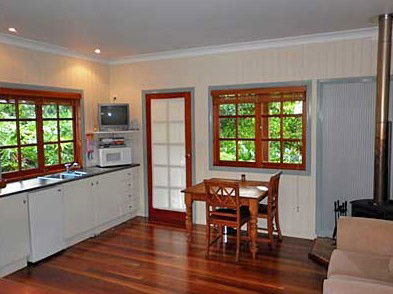 Allumbah Pocket Cottages - New Castle Holiday 2