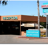 Westland Hotel Motel - New Castle Holiday