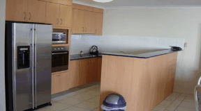 Sanctuary Beach Resort - New Castle Holiday 2