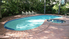 Sanctuary Beach Resort - New Castle Holiday 4