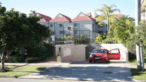 Sanctuary Beach Resort - New Castle Holiday 5