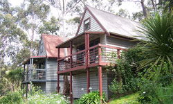 Great Ocean Road Cottages - New Castle Holiday 0