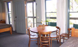 Great Ocean Road Cottages - New Castle Holiday 3
