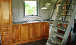 Great Ocean Road Cottages - New Castle Holiday 4