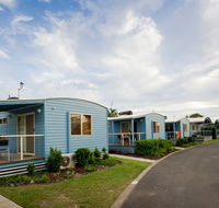 Cotton Tree Holiday Park - New Castle Holiday