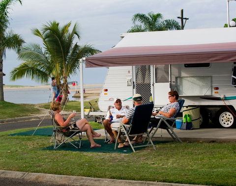 Cotton Tree Holiday Park - New Castle Holiday 2