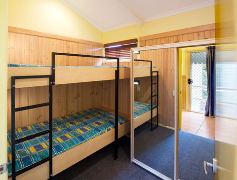 Cotton Tree Holiday Park - New Castle Holiday 3