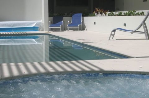 Space Holiday Apartments - New Castle Holiday 2