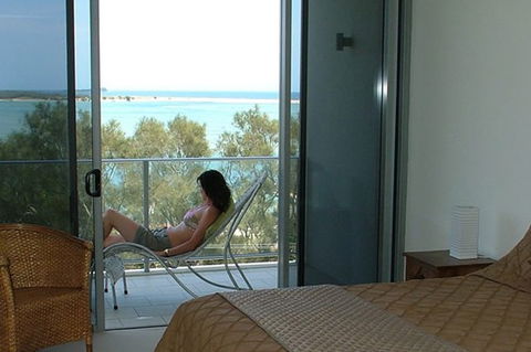 Space Holiday Apartments - New Castle Holiday 3