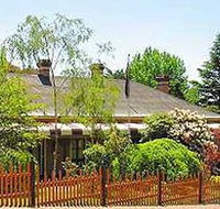 St Mounts Boutique Hotel - New Castle Holiday