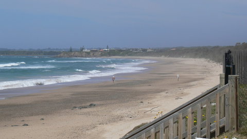 Meridian Resort - New Castle Holiday 8