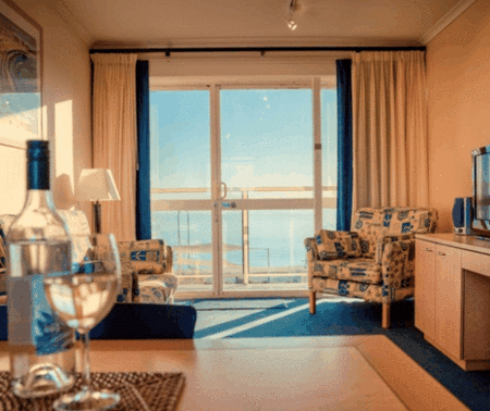 Baybeachfront Apartments - New Castle Holiday 0