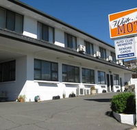 White Manor Motel - New Castle Holiday