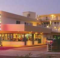 Crown Apartments Merimbula - New Castle Holiday