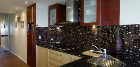 Hi Ho Beach Apartments - New Castle Holiday 1