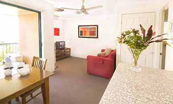 Karana Palms Resort - New Castle Holiday 4