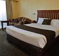 Quality Inn Grafton - New Castle Holiday