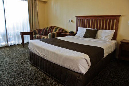 Quality Inn Grafton - New Castle Holiday 0