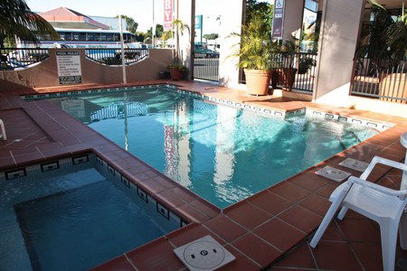 Quality Inn Grafton - New Castle Holiday 3