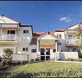 South Bank Mater Motel - New Castle Holiday