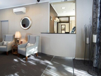 Quest Jolimont - New Castle Holiday 1