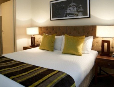 Quest Jolimont - New Castle Holiday 2