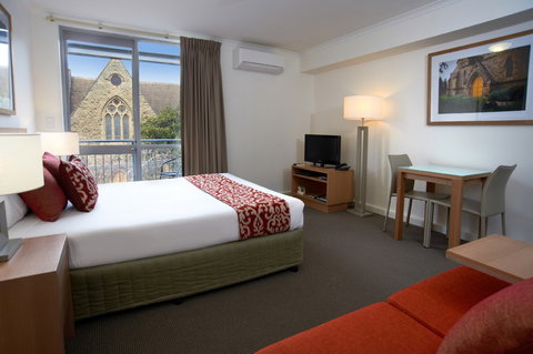 Quest St Kilda Bayside - New Castle Holiday 2