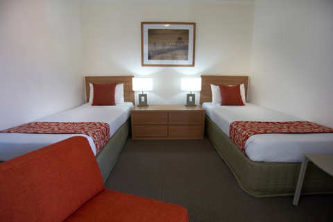 Quest St Kilda Bayside - New Castle Holiday 3