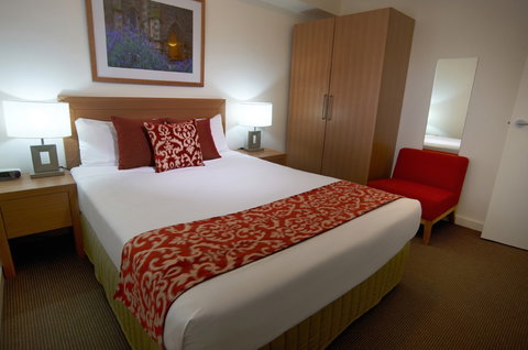 Quest St Kilda Bayside - New Castle Holiday 5