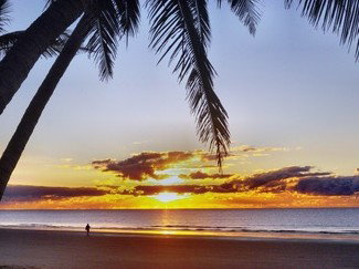 Dunk Island View Caravan Park - New Castle Holiday 1