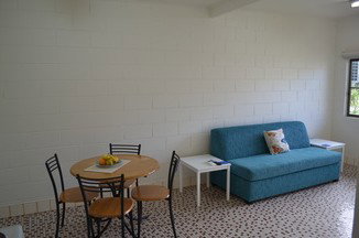 Dunk Island View Caravan Park - New Castle Holiday 2