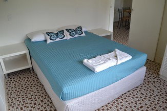 Dunk Island View Caravan Park - New Castle Holiday 3