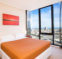 Melbourne Short Stay Apartments - New Castle Holiday