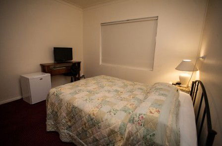 Millies Guesthouse & Serviced Apartments - New Castle Holiday 2