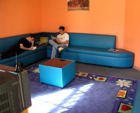 My Place - Adelaide Backpackers Hostel - New Castle Holiday 1