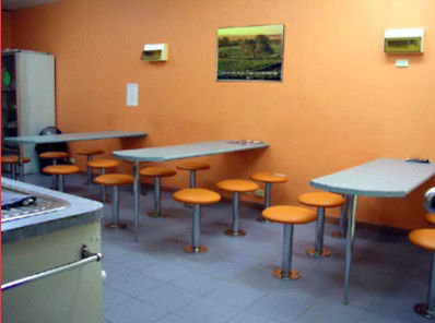 My Place - Adelaide Backpackers Hostel - New Castle Holiday 3